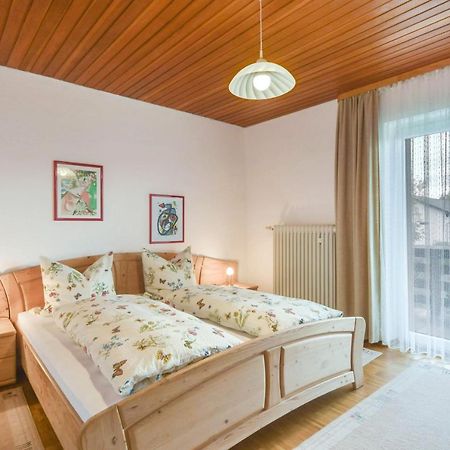 Ferienwohnung Wennesz 1 Chieming Esterno foto