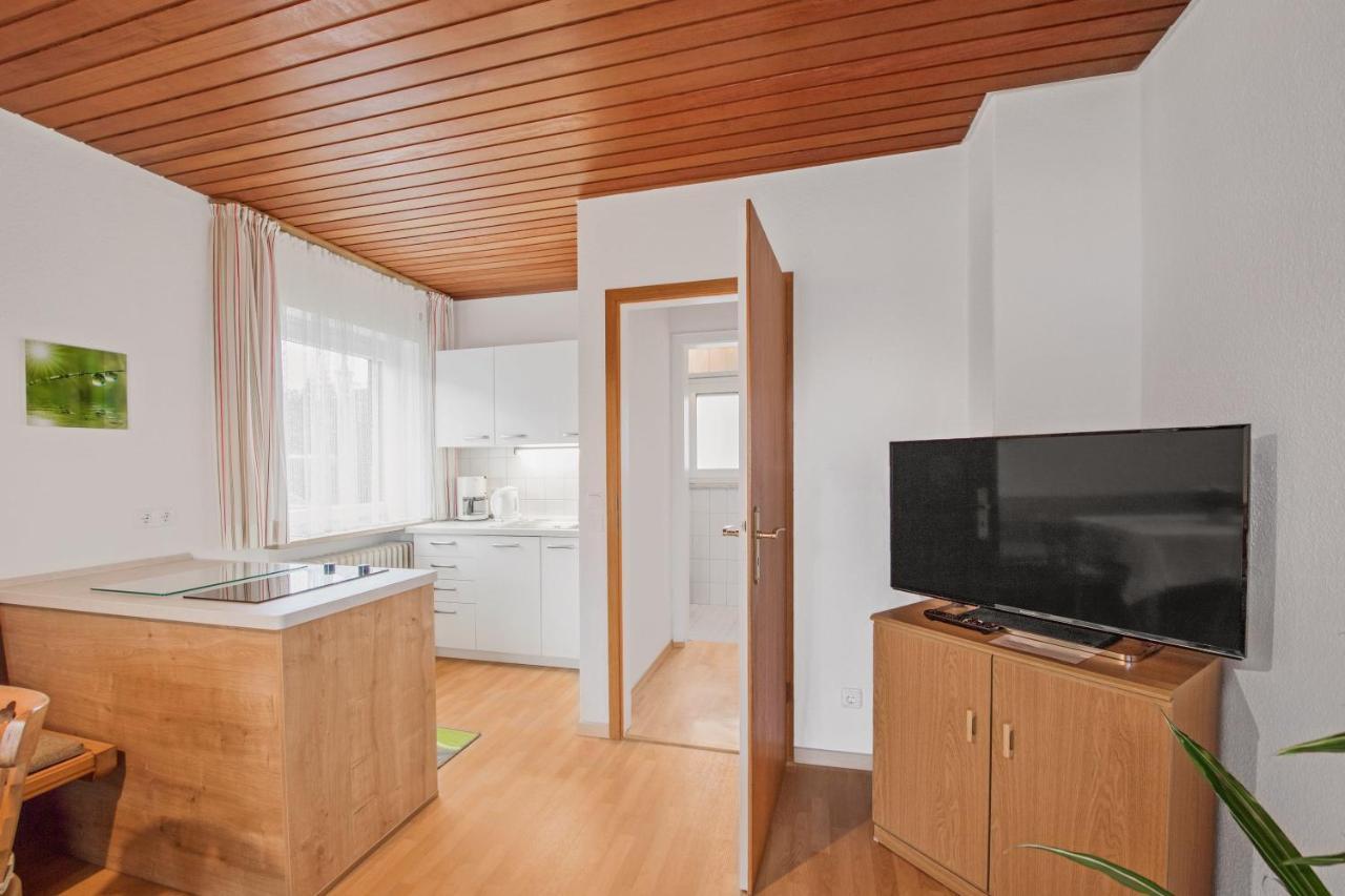 Ferienwohnung Wennesz 1 Chieming Esterno foto