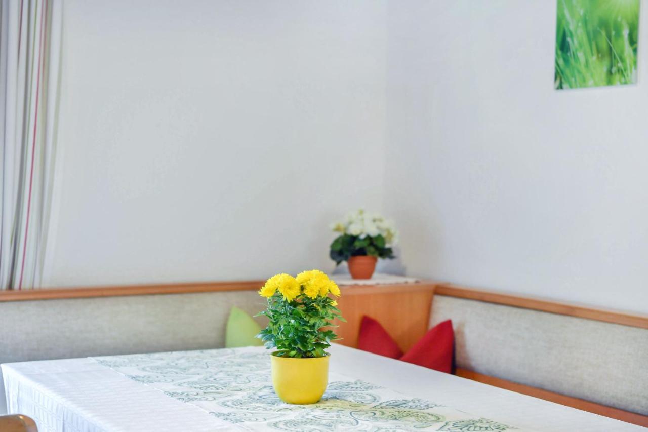Ferienwohnung Wennesz 1 Chieming Esterno foto