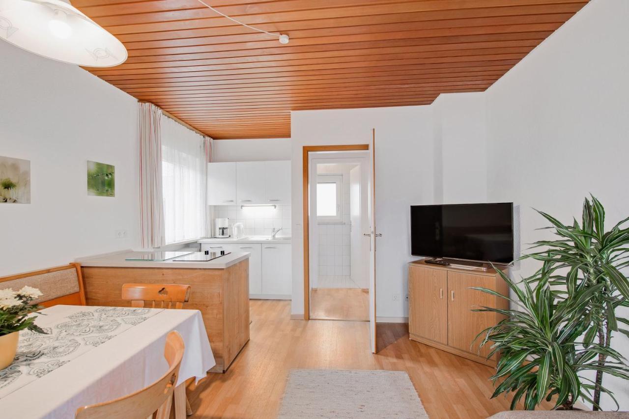 Ferienwohnung Wennesz 1 Chieming Esterno foto