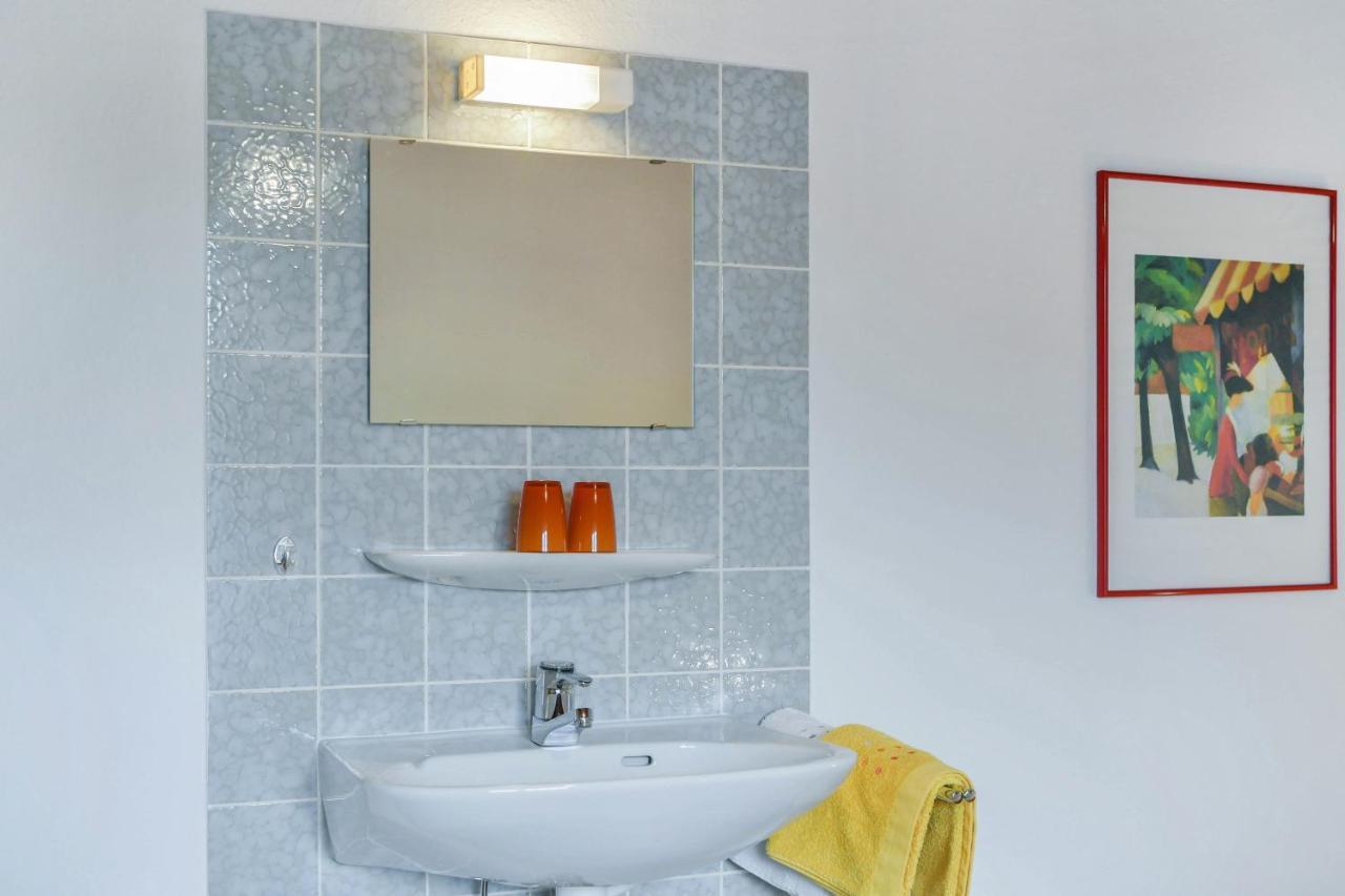 Ferienwohnung Wennesz 1 Chieming Esterno foto