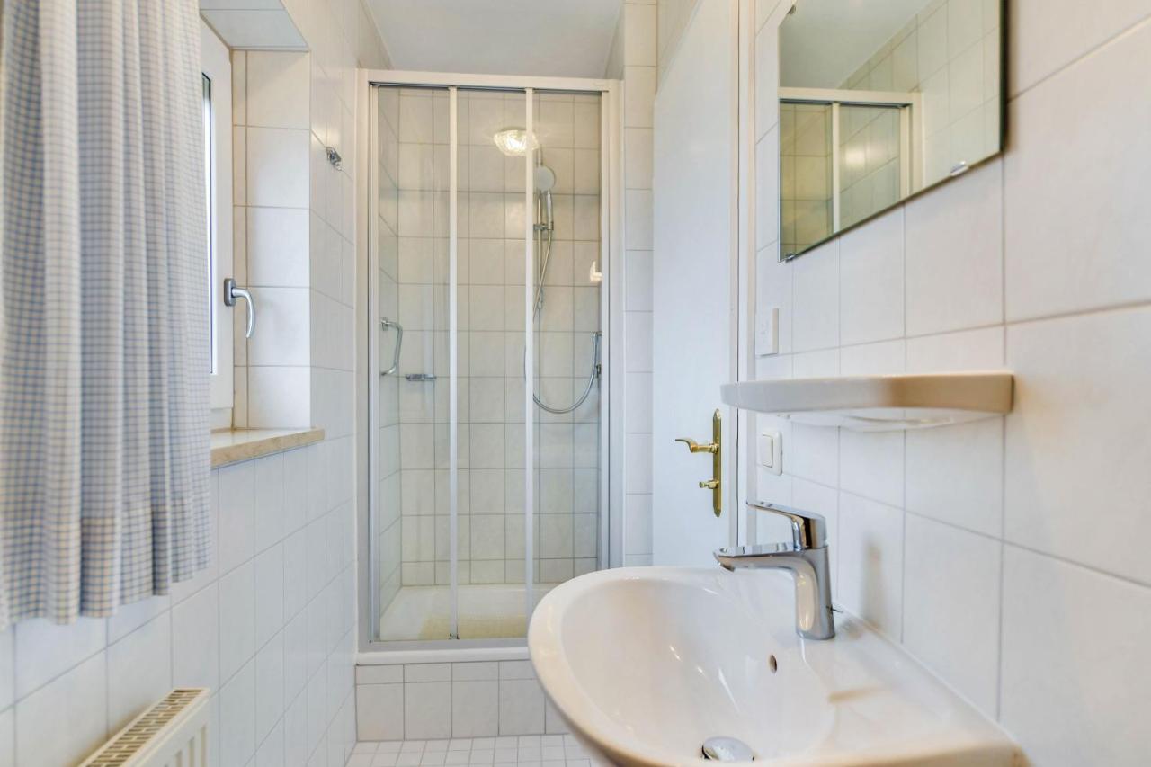 Ferienwohnung Wennesz 1 Chieming Esterno foto