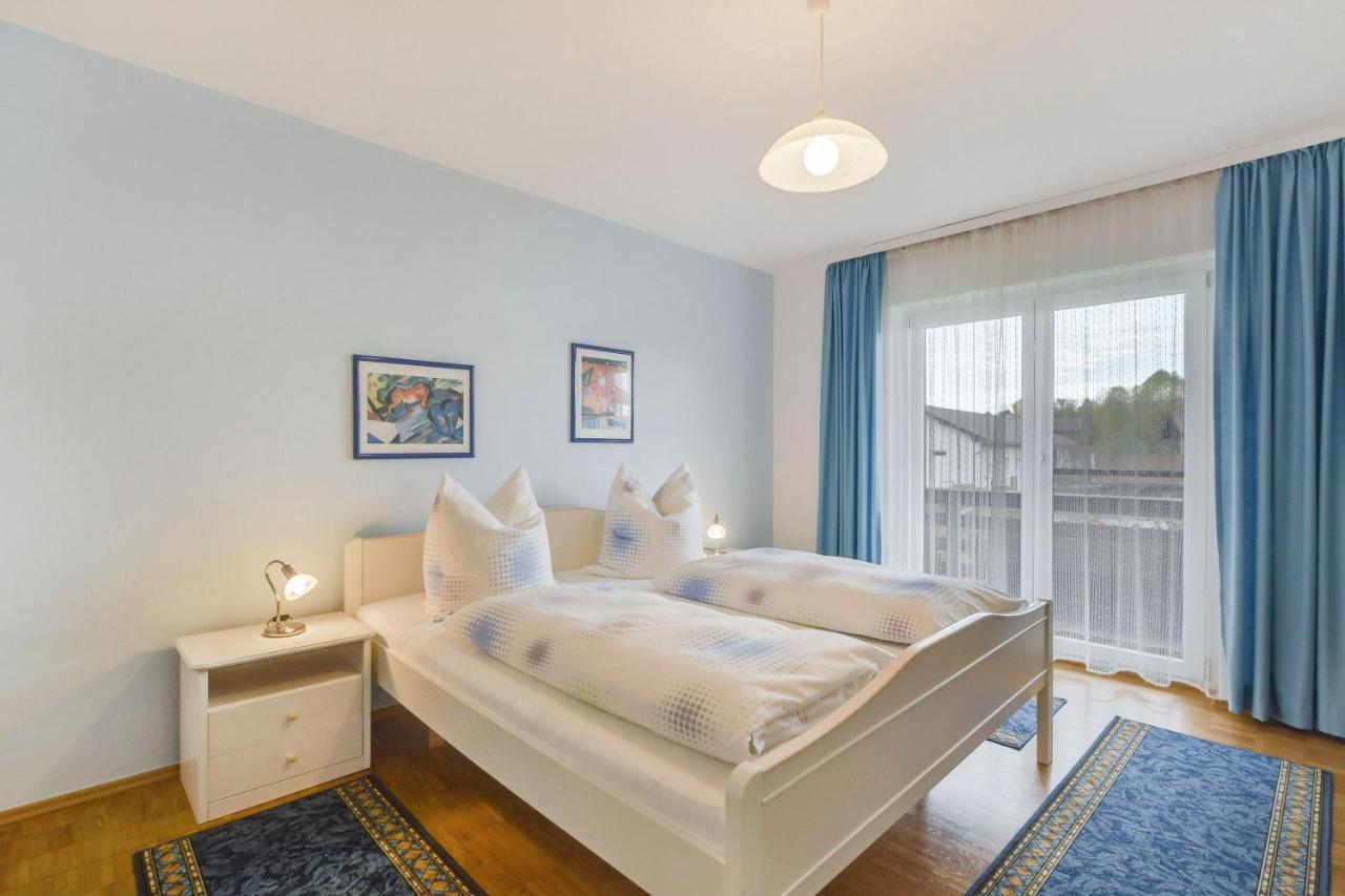 Ferienwohnung Wennesz 1 Chieming Esterno foto