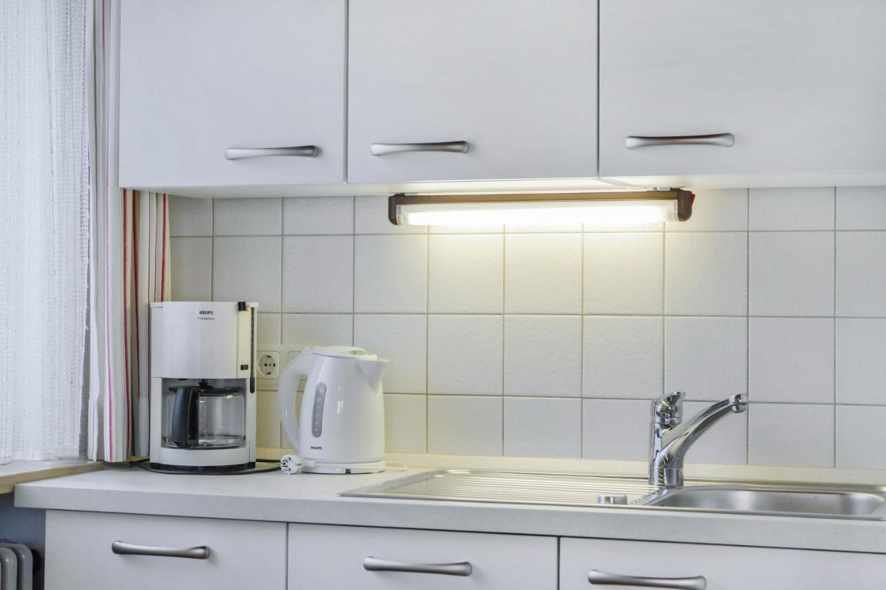 Ferienwohnung Wennesz 1 Chieming Esterno foto