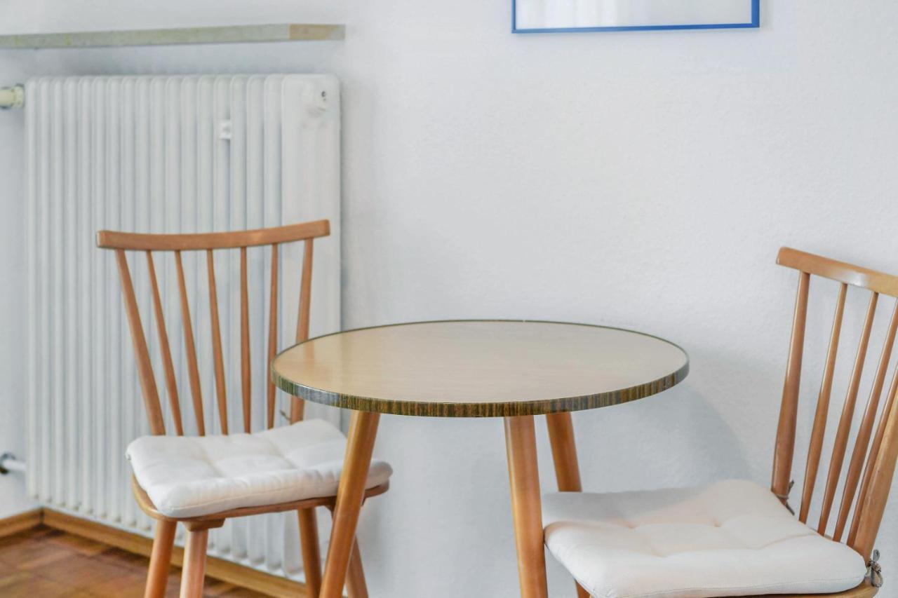 Ferienwohnung Wennesz 1 Chieming Esterno foto