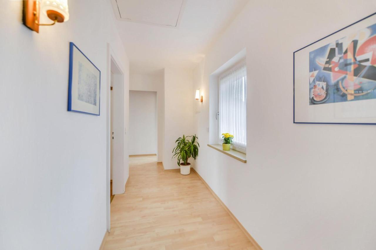 Ferienwohnung Wennesz 1 Chieming Esterno foto
