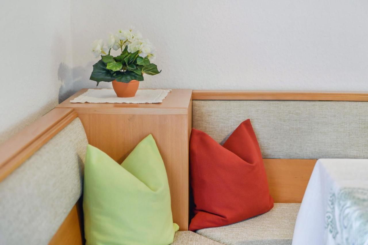 Ferienwohnung Wennesz 1 Chieming Esterno foto