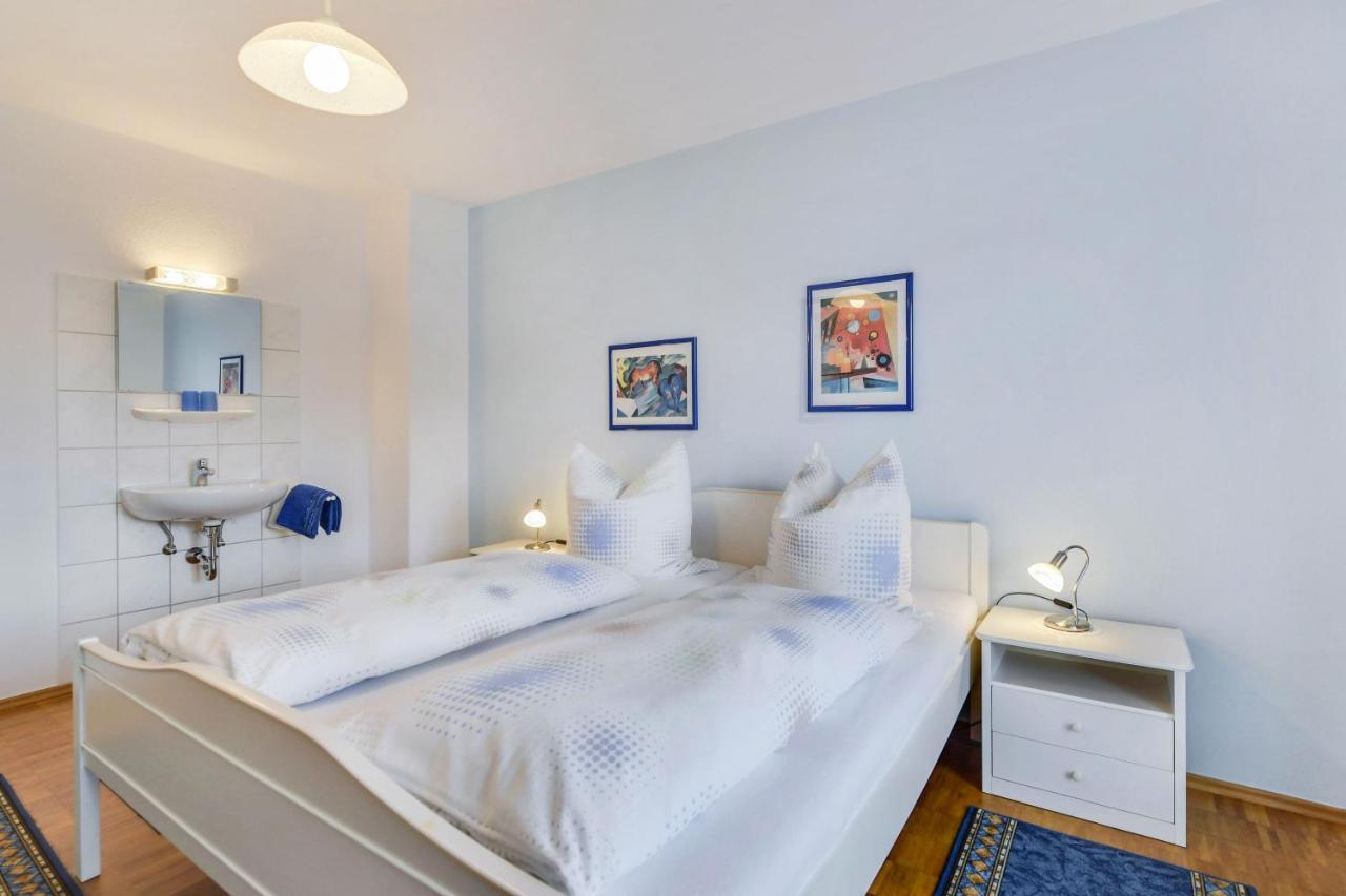 Ferienwohnung Wennesz 1 Chieming Esterno foto