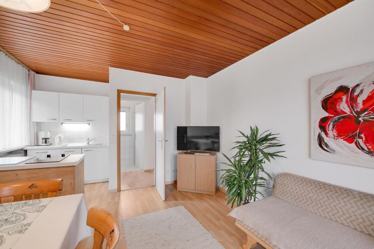 Ferienwohnung Wennesz 1 Chieming Esterno foto